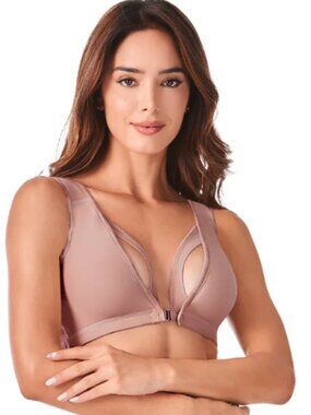Maternity Bra | Beige | S | 32